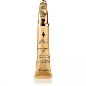 Guerlain Abeille Royale kompleksowa pielęgnacja odmładzająca do ust 15 ml