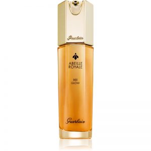 Guerlain Abeille Royale kuracja nawilżająca rozjaśniający 30 ml