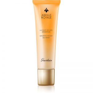 Guerlain Abeille Royale odświeżająca żelowa maska z miodem 30 ml
