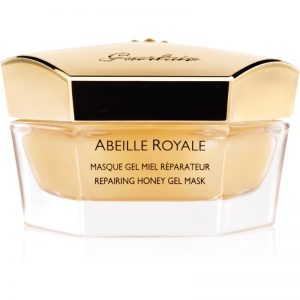 Guerlain Abeille Royale odświeżająca żelowa maska z miodem 50 ml