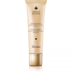 Guerlain Abeille Royale odżywczy krem przeciwzmarszczkowy o efekt wzmacniający 30 ml