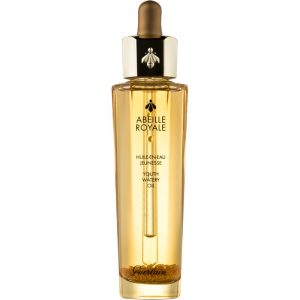 Guerlain Abeille Royale oil-serum przeciw starzeniu się i ujędrniający skórę 50 ml