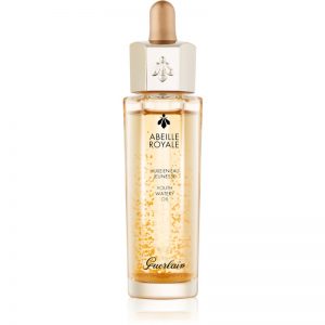 Guerlain Abeille Royale oil-serum przeciw starzeniu się i ujędrniający skórę 30 ml