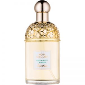 Guerlain Aqua Allegoria Bergamote Calabria woda toaletowa unisex 125 ml