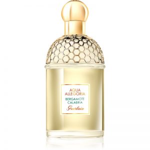 Guerlain Aqua Allegoria Bergamote Calabria woda toaletowa unisex 75 ml