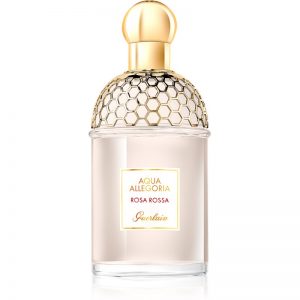 Guerlain Aqua Allegoria Rosa Rossa woda toaletowa dla kobiet 125 ml