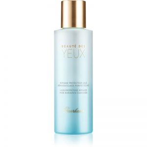 Guerlain Beauty delikatna emulsja do demakijażu oczu 125 ml