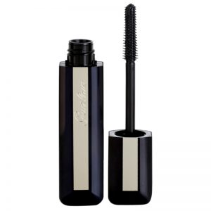 Guerlain Cils d’Enfer Maxi Lash So Volume tusz do rzęs nadający maksymalną objętość odcień 01 Noir 8,5 ml