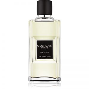 Guerlain Homme L’Eau Boisée woda toaletowa dla mężczyzn 100 ml