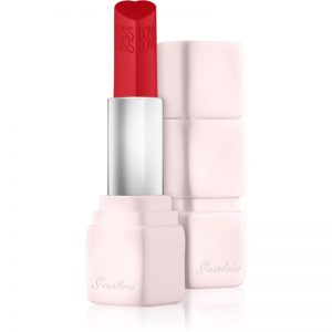 Guerlain KissKiss LoveLove szminka nawilżająca odcień 572 Red 2,8 g
