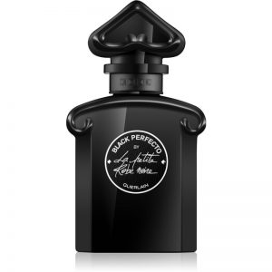 Guerlain La Petite Robe Noire Black Perfecto woda perfumowana dla kobiet 50 ml