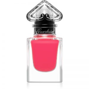 Guerlain La Petite Robe Noire lakier do paznokci z wysokim połyskiem odcień odstín 8,8 ml