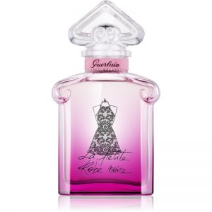 Guerlain La Petite Robe Noire Ma Robe Hippie-Chic Légère woda perfumowana dla kobiet 50 ml