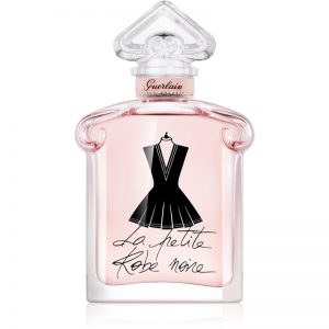 Guerlain La Petite Robe Noire Ma Robe Plissée woda toaletowa dla kobiet 100 ml