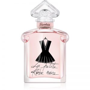 Guerlain La Petite Robe Noire Ma Robe Plissée woda toaletowa dla kobiet 30 ml