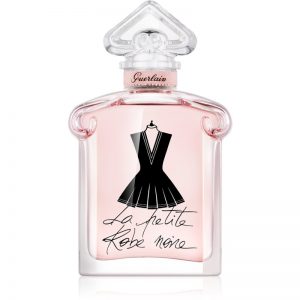 Guerlain La Petite Robe Noire Ma Robe Plissée woda toaletowa dla kobiet 50 ml
