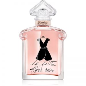 Guerlain La Petite Robe Noire Ma Robe Velours woda perfumowana dla kobiet 100 ml