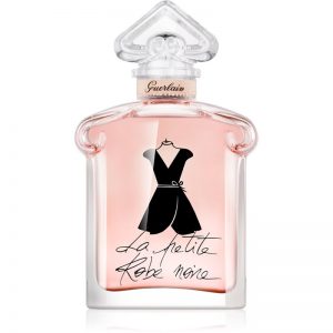 Guerlain La Petite Robe Noire Ma Robe Velours woda perfumowana dla kobiet 50 ml
