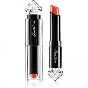 Guerlain La Petite Robe Noire szminka perfumowana ochronna odcień 041 Sun-Twin-Set 2,8 g