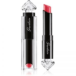 Guerlain La Petite Robe Noire szminka perfumowana ochronna odcień 061 Pink Ballerinas 2,8 g