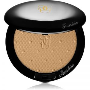 Guerlain Les Voilettes transparentny puder matujący odcień 3 Médium 6,5 g