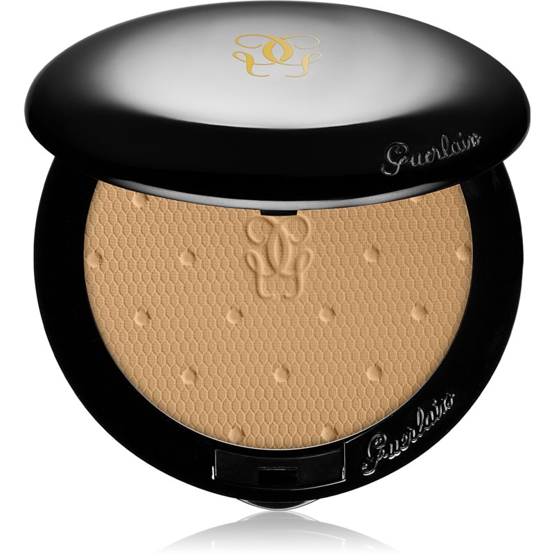 Guerlain Lingerie De Peau Компактная Пудра