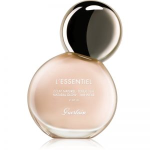 Guerlain L’Essentiel podkład o przedłużonej trwałości SPF 20 odcień 00W Porcelaine Doré/Porcelain Warm 30 ml