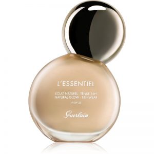Guerlain L’Essentiel podkład o przedłużonej trwałości SPF 20 odcień 01N Très Clair/Very Light 30 ml