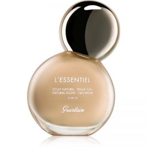 Guerlain L’Essentiel podkład o przedłużonej trwałości SPF 20 odcień 035N Beige 30 ml