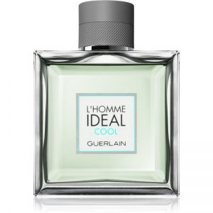 Guerlain L’Homme Idéal Cool woda toaletowa dla mężczyzn 100 ml