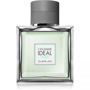 Guerlain L’Homme Idéal Cool woda toaletowa dla mężczyzn 50 ml