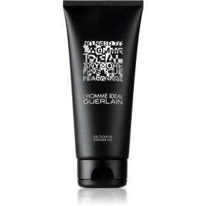 Guerlain L’Homme Idéal żel pod prysznic dla mężczyzn 200 ml
