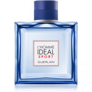 Guerlain L’Homme Idéal Sport woda toaletowa dla mężczyzn 100 ml