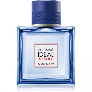 Guerlain L’Homme Idéal Sport woda toaletowa dla mężczyzn 50 ml