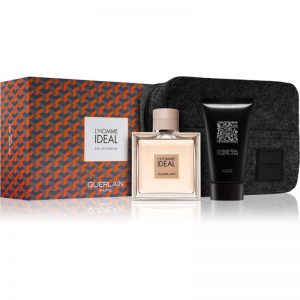 Guerlain L’Homme Idéal zestaw upominkowy IX. dla mężczyzn
