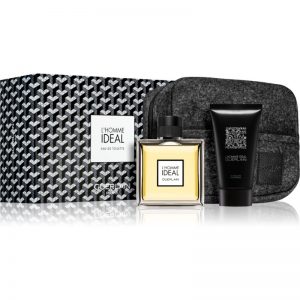 Guerlain L’Homme Idéal zestaw upominkowy V. dla mężczyzn