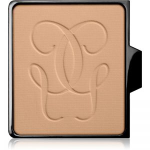 Guerlain Lingerie de Peau Compact Mat Alive kompaktowy make-up napełnienie SPF 15 odcień 02C Clair Rosé/Light Cool 8,5 g