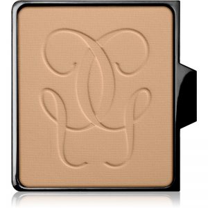 Guerlain Lingerie de Peau Compact Mat Alive kompaktowy make-up napełnienie SPF 15 odcień 02N Clair/Light 8,5 g