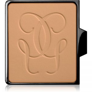 Guerlain Lingerie de Peau Compact Mat Alive kompaktowy make-up napełnienie SPF 15 odcień 04N Moyen/Medium 8,5 g