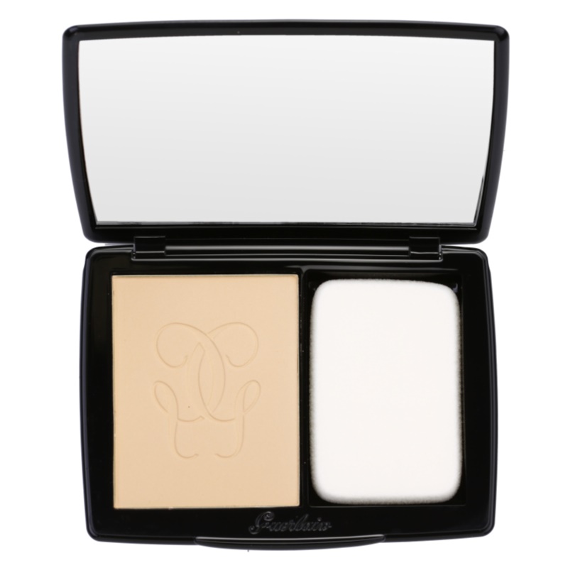 Guerlain Lingerie De Peau Компактная Пудра