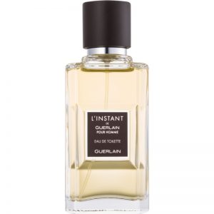 Guerlain L’Instant de Guerlain Pour Homme woda toaletowa dla mężczyzn 50 ml