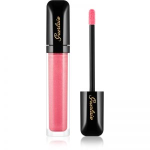 Guerlain Maxi Shine błyszczyk do ust odcień 464 Guimauve Vlop 7,5 ml