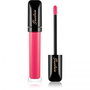 Guerlain Maxi Shine błyszczyk do ust odcień 465 Bubble Gum 7,5 ml