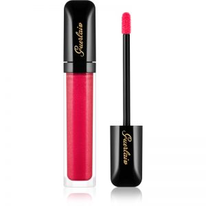 Guerlain Maxi Shine błyszczyk do ust odcień 467 Cherry Swing 7,5 ml