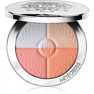 Guerlain Météorites Compact rozświetlający puder w kompakcie odcień Medium 8 g