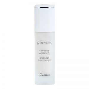 Guerlain Météorites Oxygen Care serum rozświetlające o dzłałaniu nawilżającym 30 ml