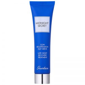 Guerlain My Supertips rewitalizujący krem na noc do cery zmęczonej 15 ml