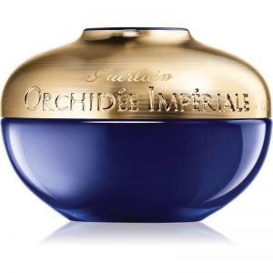 Guerlain Orchidée Impériale żel-krem o działaniu odmładzającym 30 ml