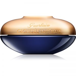 Guerlain Orchidée Impériale krem do twarzy przeciw oznakom starzenia 50 ml