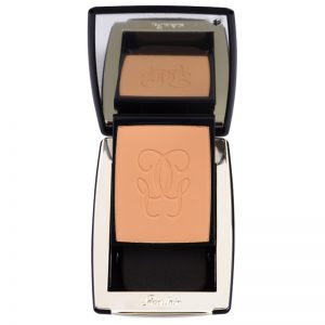 Guerlain Parure Gold prasowany puder w kompakcie SPF 15 odcień 04 Medium Beige 10 g